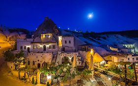 Goreme Anatolian Cave Hotel